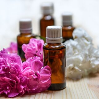 uleiul esential de copaiba