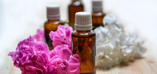 uleiul esential de copaiba