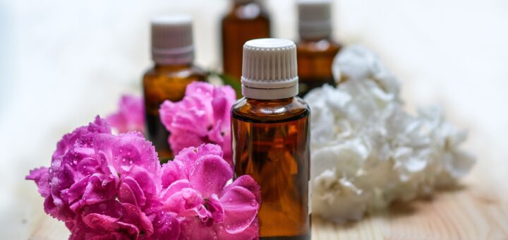 uleiul esential de copaiba