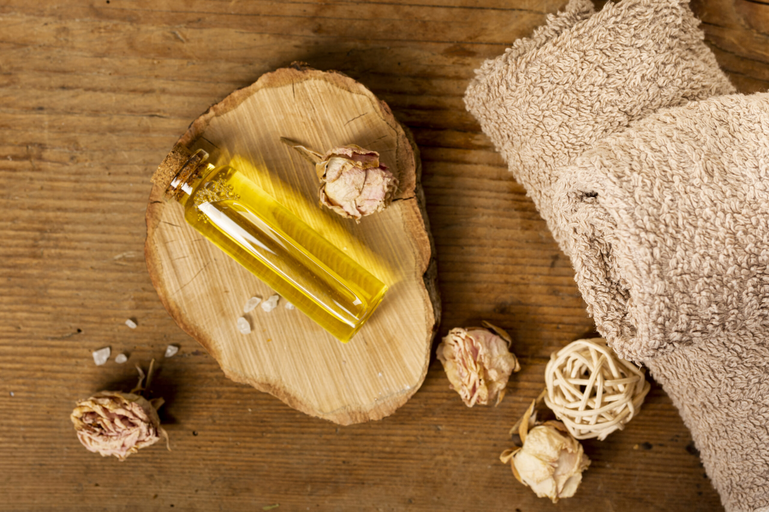 uleiul de cedru