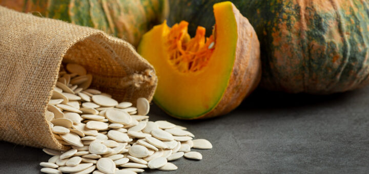 Uleiul de seminte de dovleac