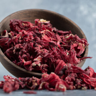 Fascinatia florilor de Jamaica ( Hibiscus )